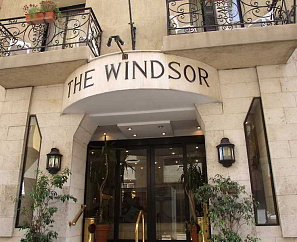 Windsor Sliema