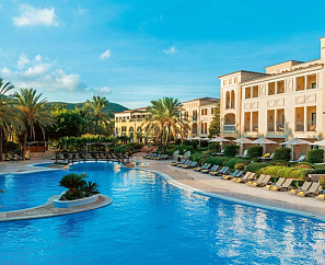 Steigenberger Golf & Spa Resort in Camp de Mar