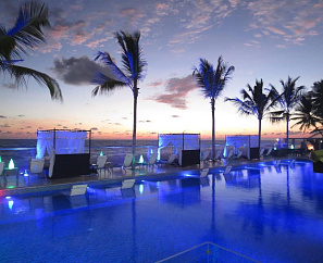 LAVANGA RESORT & SPA 3*