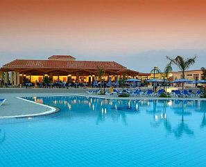 TSOKKOS PARADISE VILLAGE