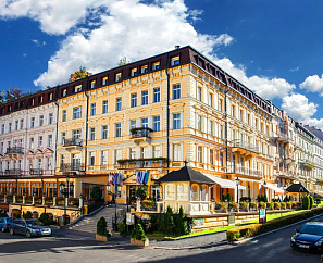 KRIVAN KARLOVY VARY