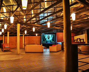 RANNA 212 BY AURO RESORTS 4*