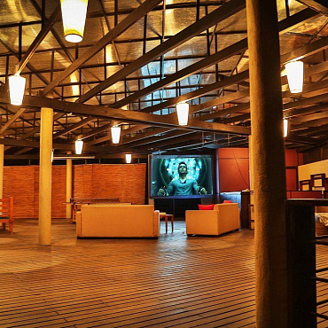 RANNA 212 BY AURO RESORTS 4*