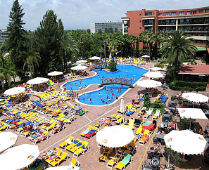 Ohtels Vila Romana
