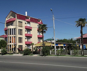 KAKHETI