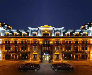 DIVAN SUITES