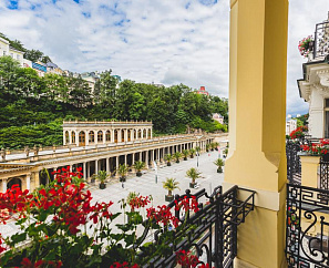 ASTORIA KARLOVY VARY