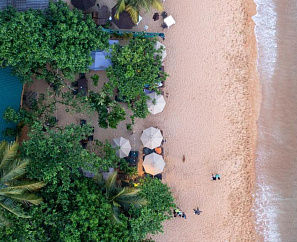 OCEAN'S EYE HOTEL 3* 