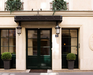 LE MATHURIN