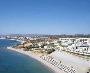 MAYIA EXCLUSIVE RESORT & SPA