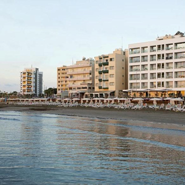 COSTANTIANA BEACH HOTEL APARTMENTS 
