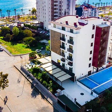 ZEYNEL HOTEL 3*