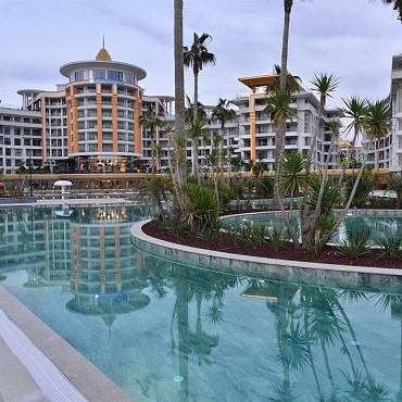 WYNDHAM ALANYA HOTEL 5*