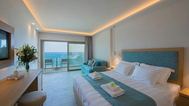 AMADA COLOSSOS RESORT