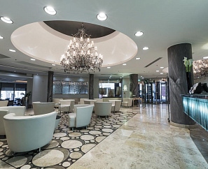 The Palace Hotel Malta (ADULT ONLY HOTEL)