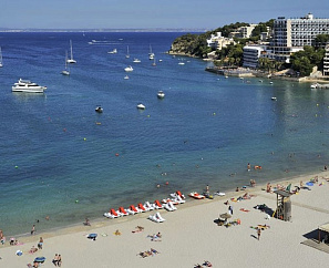 Alua Palmanova Bay(ex. Intertur)