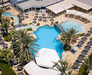 TASIA MARIS BEACH HOTEL (Adults only)