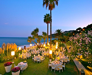 Caparena Hotel&Wellness Club