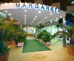 Margareth