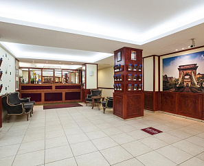 ATLAS CITY HOTEL
