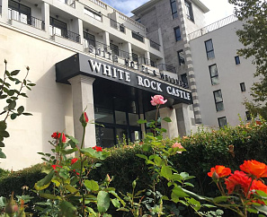 WHITE ROCK CASTLE SUITE Hotel 