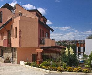 APOLIS 3*