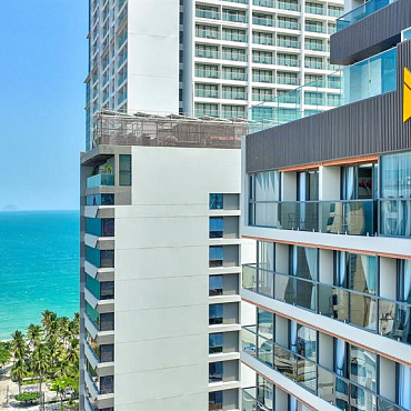 МARIS NHA TRANG HOTEL 3*