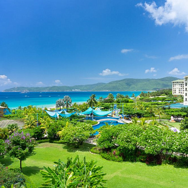 HORIZON RESORT & SPA 5*