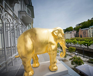 ELEFANT