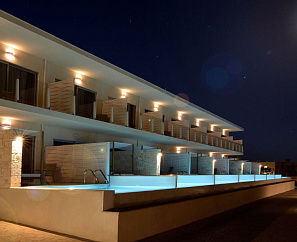 Insula Alba Resort and Spa