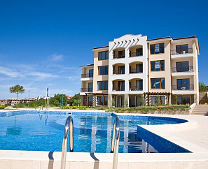VIEW Apartments