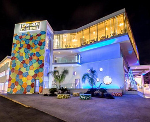 NICHOLAS COLOR HOTEL