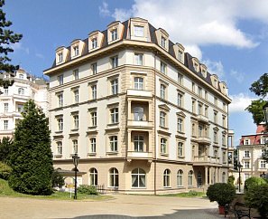BRISTOL KRALOVSKA VILLA