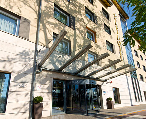 ACHAT PREMIUM HOTEL