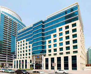 MARINA BYBLOS HOTEL 4*