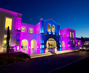  ANEMOS LUXURY GRAND RESORT 5* 