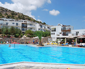 Semiramis Village