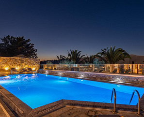  ANNA MARIA VILLAGE 3* 