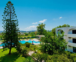 AELIA HOTEL