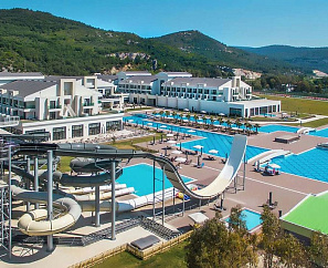 KORUMAR EPHESUS BEACH & SPA RESORT 5*