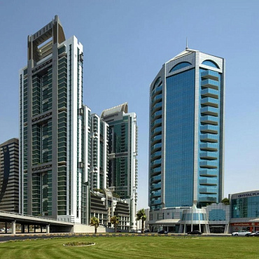 FOUR POINTS BY SHERATON SHARJAH 5*