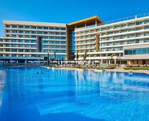 Hipotels Playa de Palma Palace