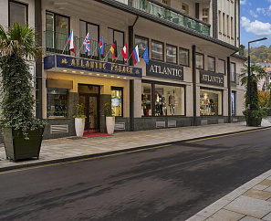 ATLANTIC PALACE