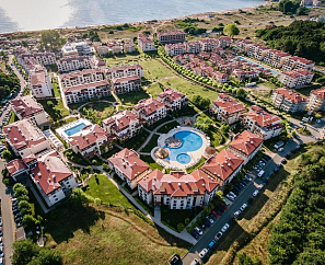 GREEN LIFE BEACH RESORT 4*