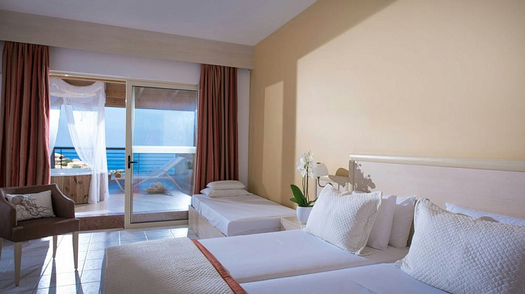Blue Bay Resort & Spa Hotel 