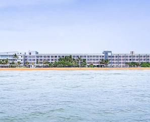 JIE JIE BEACH HOTEL 4*