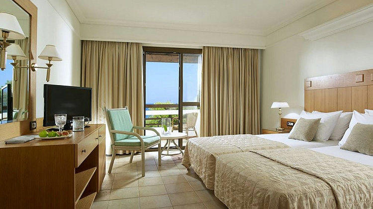 Double Room SV