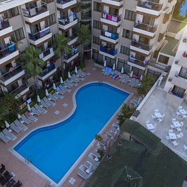SUN BEACH PARK 4*