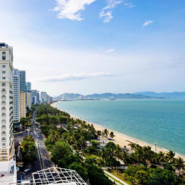 SAPHIA NHA TRANG 3*