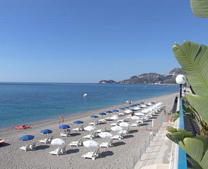 Park Hotel Silemi